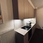 Cozy And Quiet In The Centre Apartamento *