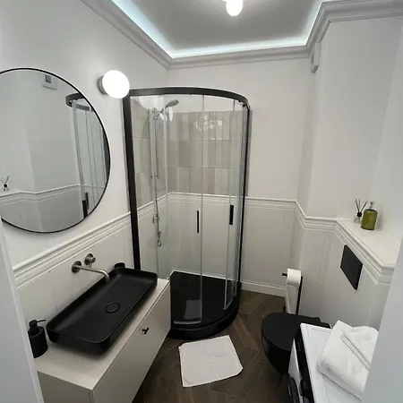 Διαμέρισμα Cozy And Quiet In The Centre