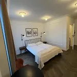 Apartment Cozy And Quiet In The Centre Poznan