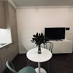 Apartment Cozy And Quiet In The Centre *