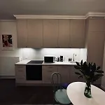 Apartment Cozy And Quiet In The Centre Poznan
