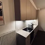 Apartment Cozy And Quiet In The Centre