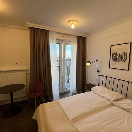 Cozy And Quiet In The Centre Apartamento