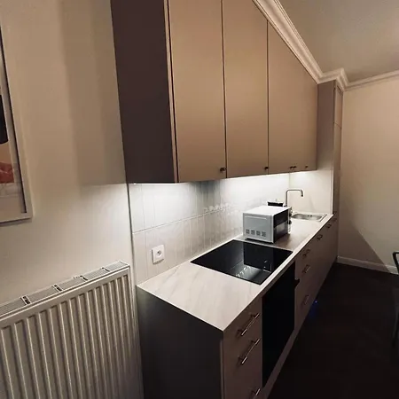 Cozy And Quiet In The Centre Apartamento *